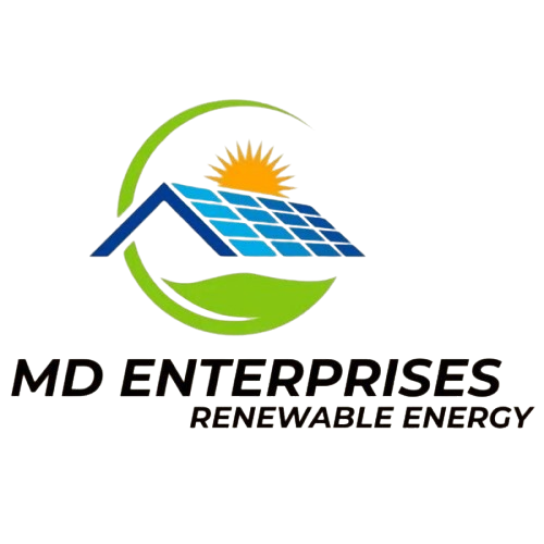 MD Enterprises